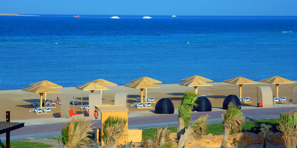 Tropitel Sahl Hasheesh Diving