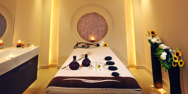 Tropitel Sahl Hasheesh Spa